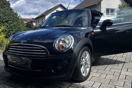 Mini Cooper Cabrio 98.500 km 8.300 &euro; Großenlüder 36137