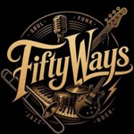 Fifty Ways - Live