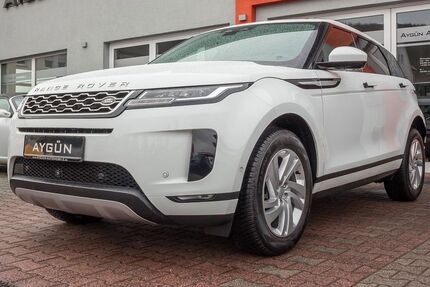 Land Rover Range Rover Evoque 60.900 km 29.995 &euro; Schlüchtern 36381