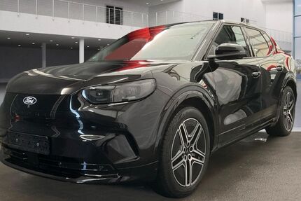 Ford Capri 6.356 km 37.490 &euro; Ehrenberg-Seiferts 36115