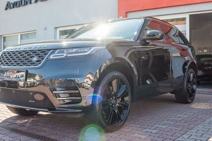 Land Rover Range Rover Velar 98.700 km 46.995 &euro; Schlüchtern 36381