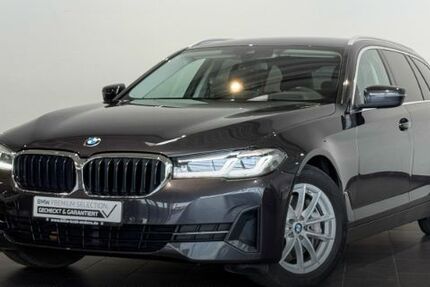 BMW 540 99.678 km 37.990 &euro; Fulda 36043