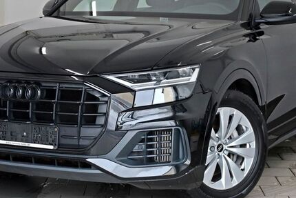 Audi Q8 58.990 km 49.900 &euro; Fulda 36043