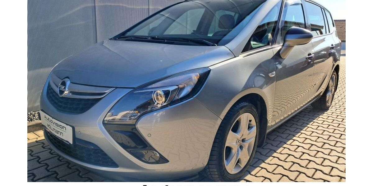 Opel Zafira 91.850 km 7.990 &euro; Schlüchtern 36381