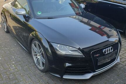 Audi TT RS 127.600 km 24.680 &euro; Tann 36142
