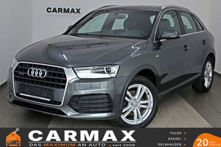 Audi Q3 112.140 km 17.900 &euro; Fulda 36043