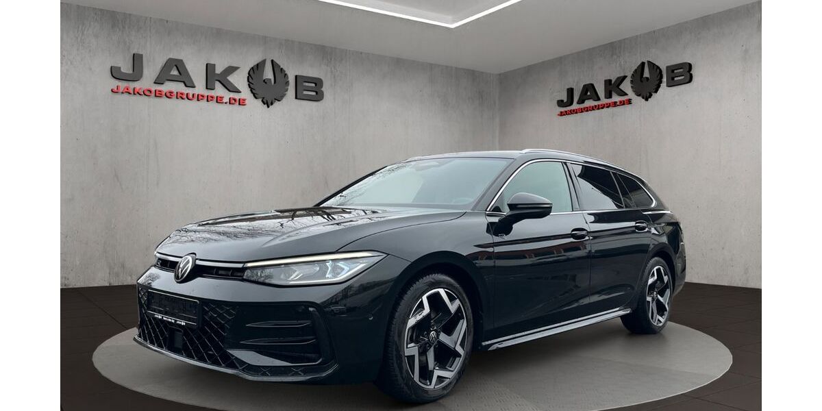 VW Passat Variant 37.500 km 38.700 &euro; Fulda 36041