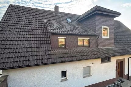 Burghaun, 1-2 Fam. Haus - Haus Burghaun | Angebot:26935215