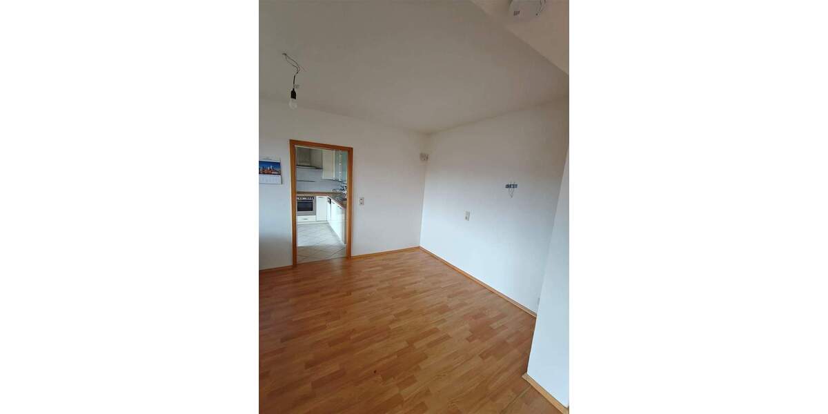 Etagenwohnung Gersfeld (Rhön) Gersfeld - 3 Zimmer, 110 m&sup2;, 750&euro; | Angebot:25668616