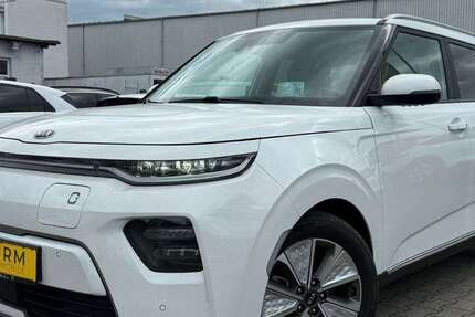 Kia Soul 57.459 km 21.790 &euro; Fulda 36043