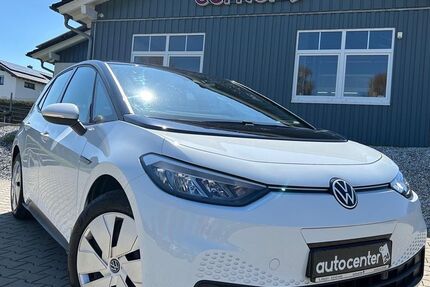 VW ID.3 27.724 km 17.880 &euro; Wartenberg-Angersbach 36367