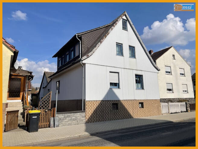 Einfamilienhaus Schwalmtal Brauerschwend - 3 Zimmer, 110 m&sup2;, 99.900&euro; | Angebot:26118097