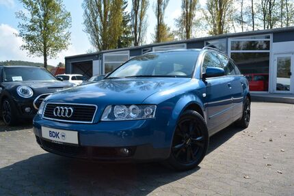 Audi A4 220.942 km 2.999 &euro; Fulda 36041