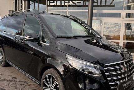 Mercedes-Benz V 300 3.250 km 86.890 &euro; Burghaun/Gruben 36151