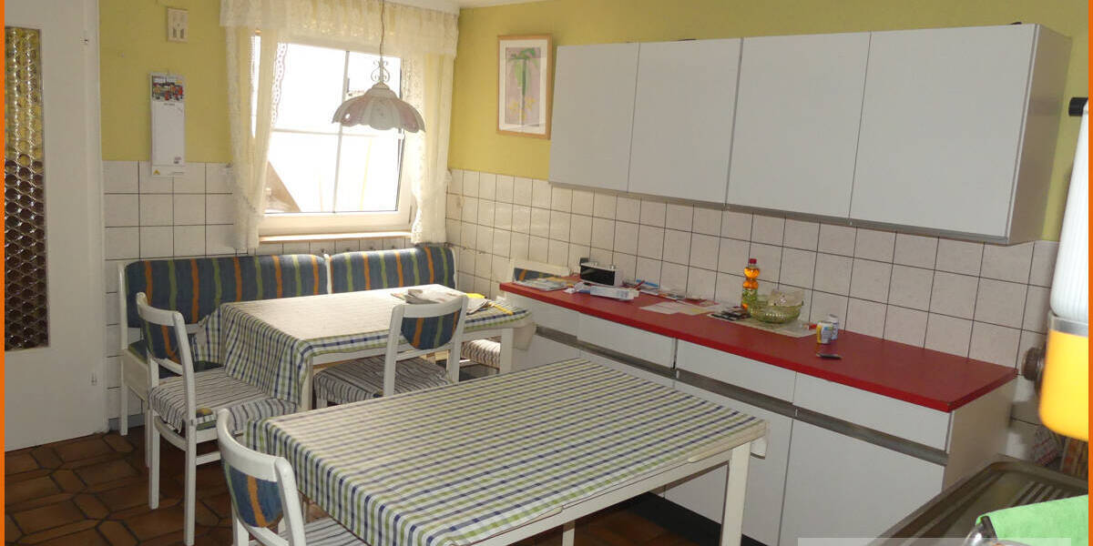 Mehrfamilienhaus, Wohnhaus Sinntal / Weichersbach Weichersbach - 1 Zimmer, 166 m&sup2;, 315.000&euro; | Angebot:25821619