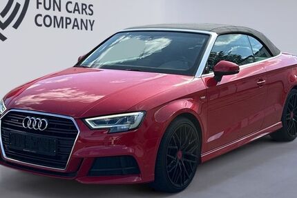 Audi A3 70.600 km 24.900 &euro; Lauterbach 36341