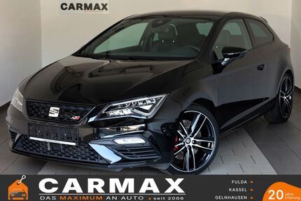 Seat Leon 93.915 km 19.100 &euro; Fulda 36043