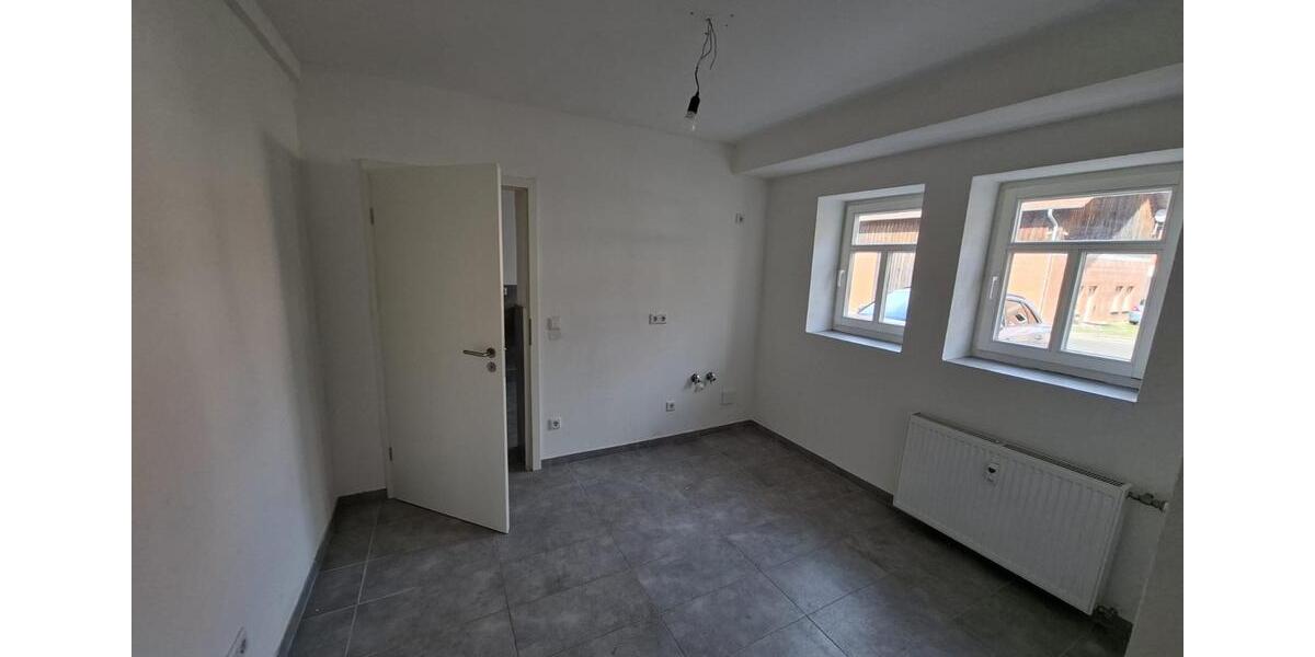 Etagenwohnung Niederaula - 2 Zimmer, 60 m&sup2;, 570&euro; | Angebot:25962810