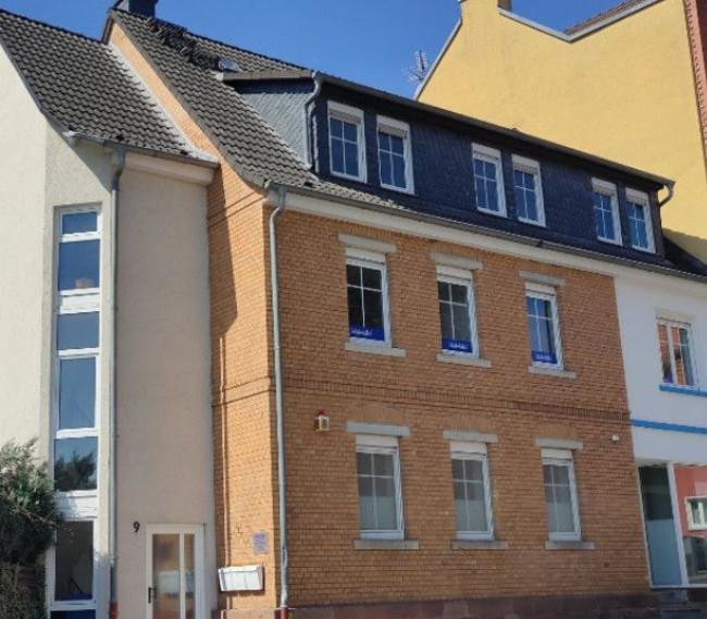 Gewerbeobjekt Schlüchtern - 890&euro; | Angebot:23398835