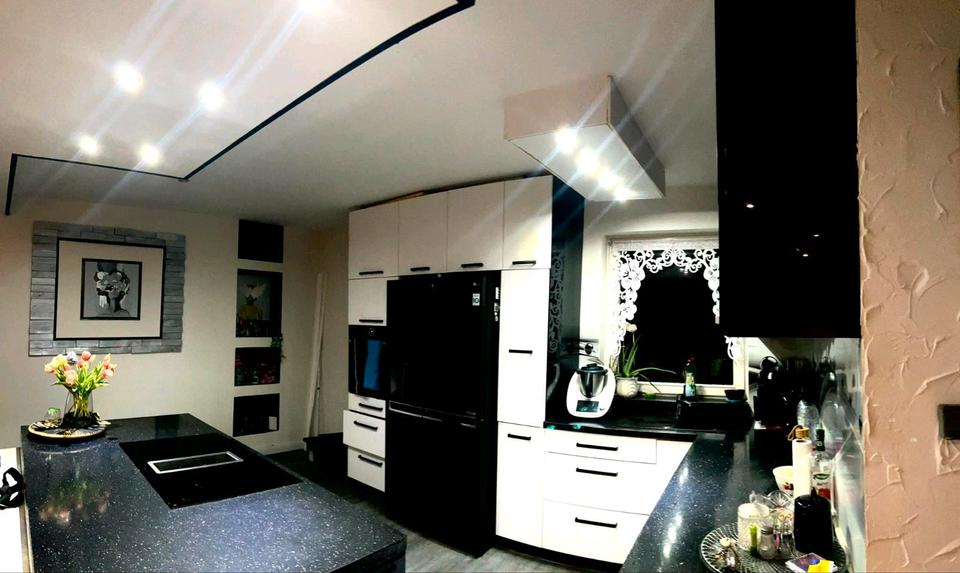 Einfamilienhaus Grebenhain - 6 Zimmer, 160 m&sup2;, 230.000&euro; | Angebot:26764202