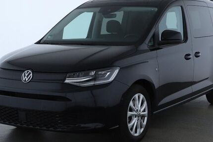 VW Caddy Maxi 50.534 km 35.900 &euro; Gersfeld 36129