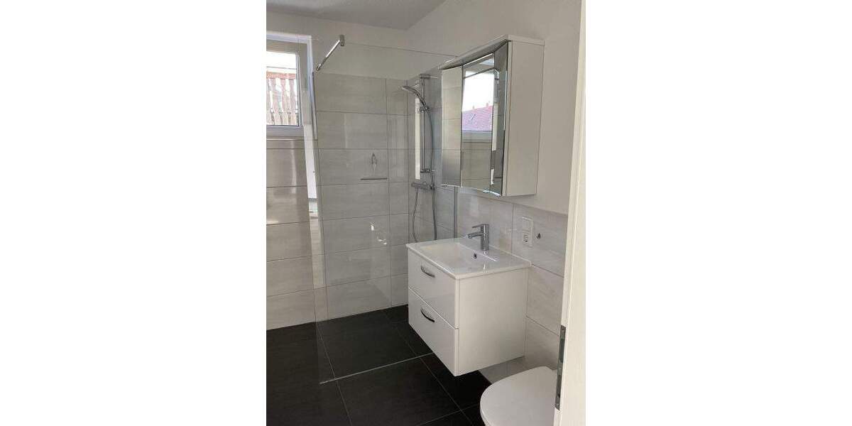 Etagenwohnung Fulda Lehnerz - 2 Zimmer, 46 m&sup2;, 530&euro; | Angebot:26106615