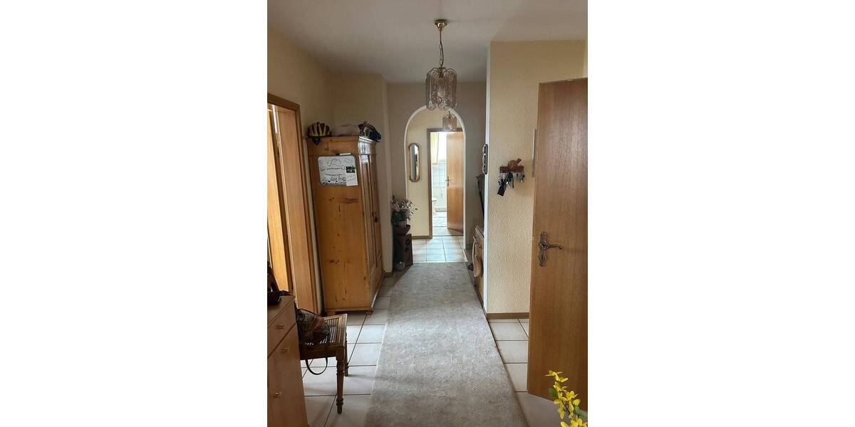 Etagenwohnung Künzell Engelhelms - 3 Zimmer, 149 m&sup2;, 249.900&euro; | Angebot:26188003