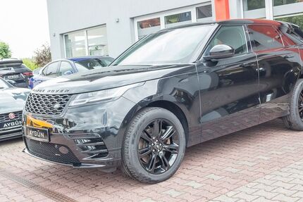 Land Rover Range Rover Velar 69.500 km 37.995 &euro; Schlüchtern 36381
