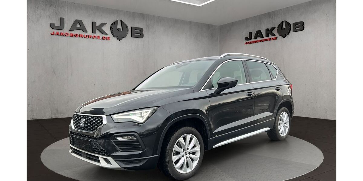 Seat Ateca 65.876 km 25.900 &euro; Fulda 36041