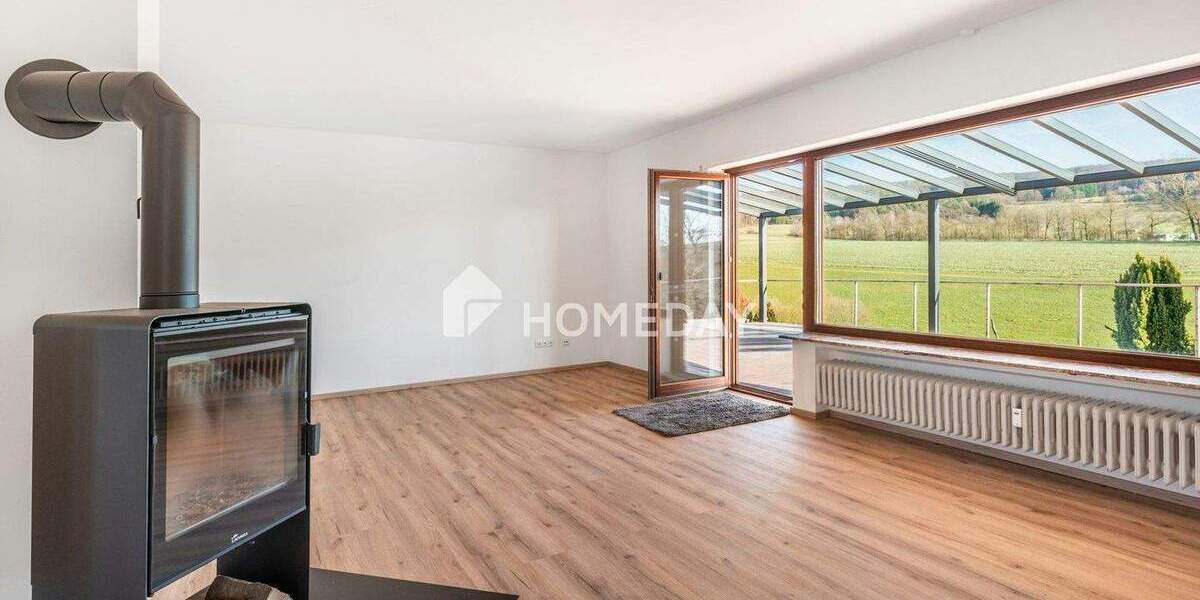 Mehrfamilienhaus, Wohnhaus Kalbach Niederkalbach - 1 Zimmer, 358 m&sup2;, 699.000&euro; | Angebot:25677732