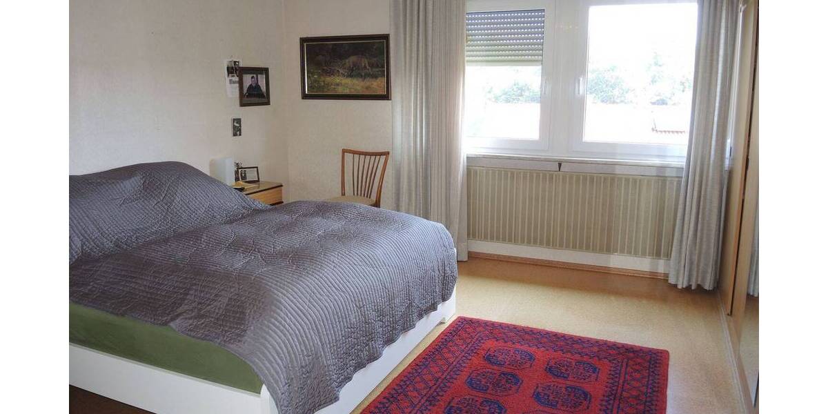 Einfamilienhaus Bad Brückenau - 9 Zimmer, 201 m&sup2;, 295.000&euro; | Angebot:25696671