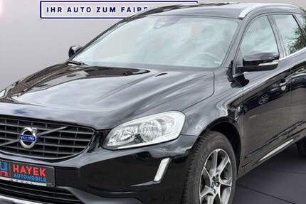 Volvo XC60 236.050 km 10.900 &euro; Schlitz 36110
