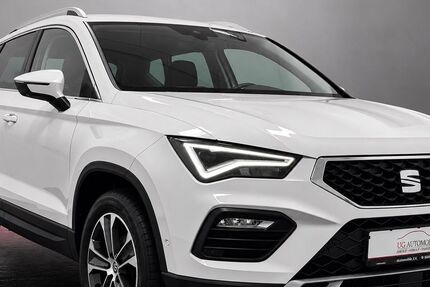 Seat Ateca 47.415 km 22.980 &euro; Eichenzell 36124