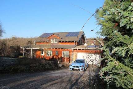 Haus Schlitz - 5 Zimmer, 140 m&sup2;, 460.000&euro; | Angebot:25211661