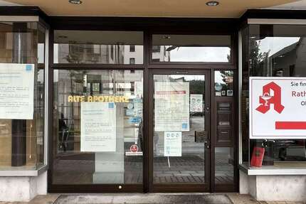 Gewerbeobjekt Schlüchtern - 2.500&euro; | Angebot:17128971