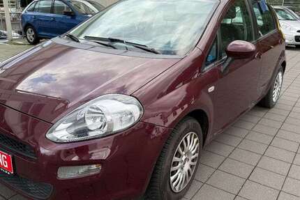 Fiat Punto 126.707 km 3.950 &euro; Fulda 36043