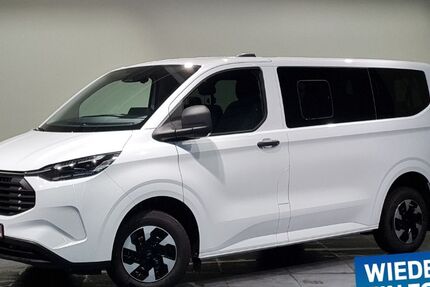 Ford Transit Custom 10.500 km 45.490 &euro; Fulda 36043