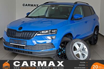 Skoda Karoq 144.400 km 14.800 &euro; Fulda 36043