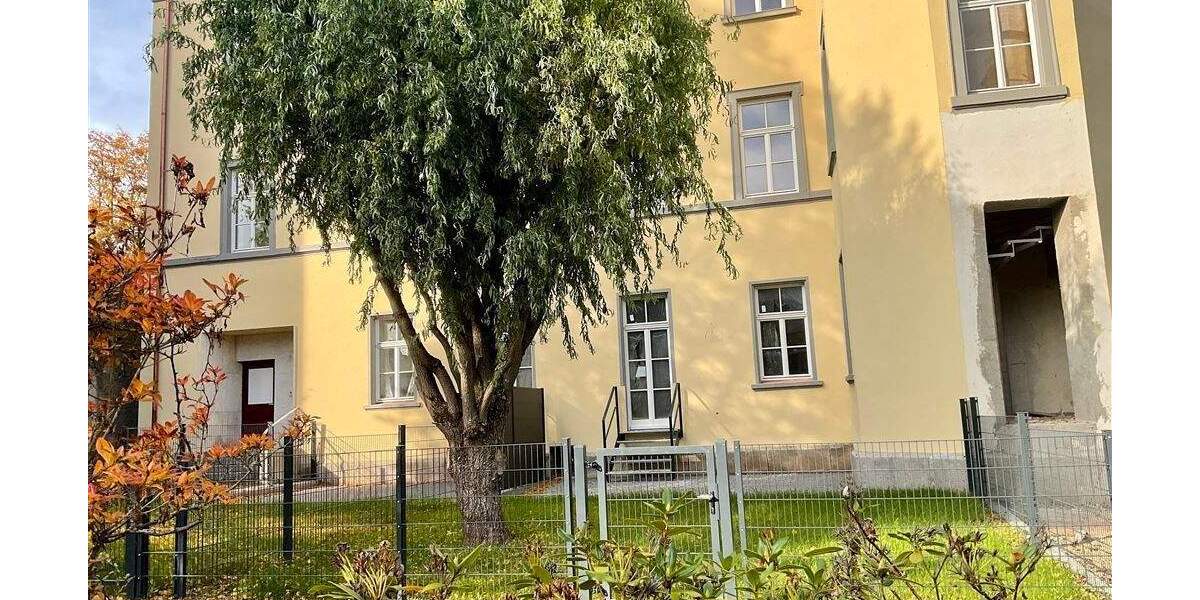 Etagenwohnung Bad Brückenau - 4 Zimmer, 126 m&sup2;, 870&euro; | Angebot:25733760