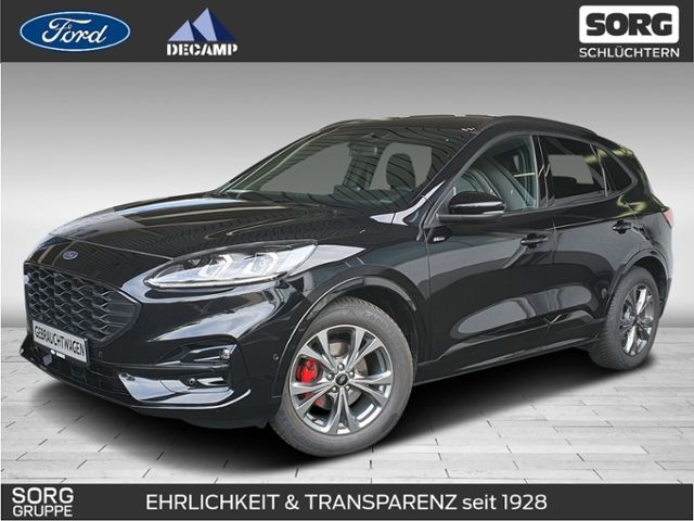 Ford Kuga 22.945 km 25.550 &euro; Schlüchtern 36381
