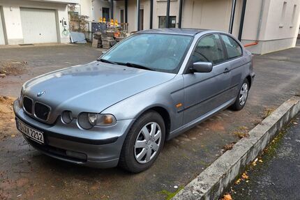 BMW 318 128.000 km 1.900 &euro; Fulda 36037