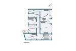 Mehrfamilienhaus, Wohnhaus Bad Salzschlirf - 1 Zimmer, 282 m&sup2;, 290.000&euro; | Angebot:26683554