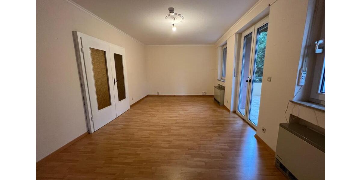 Erdgeschoßwohnung Fulda Aschenberg - 5 Zimmer, 160 m&sup2;, 1.275&euro; | Angebot:25378028