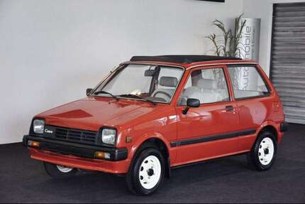 Daihatsu Cuore 56.000 km 5.555 &euro; Fulda 36039