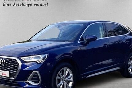 Audi Q3 78.342 km 30.790 &euro; Fulda 36039