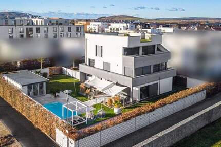 Haus Fulda Galerie - 7 Zimmer, 335 m&sup2;, 1.690.000&euro; | Angebot:25743848