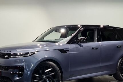 Land Rover Range Rover Sport 15.700 km 102.990 &euro; Fulda 36043
