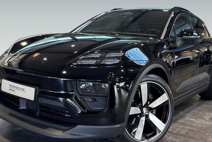 Porsche Macan 9.900 km 89.890 &euro; Fulda 36043