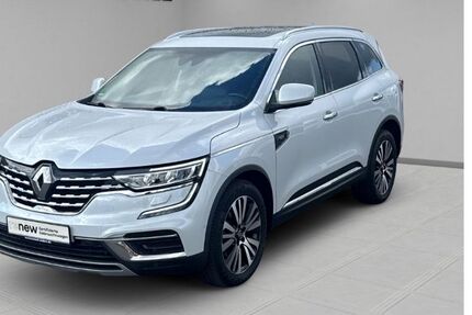 Renault Koleos 55.000 km 32.988 &euro; Fulda 36043
