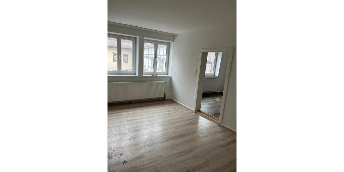 Etagenwohnung Schlitz - 3 Zimmer, 80 m&sup2;, 600&euro; | Angebot:26184478